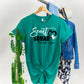 Scout Squad Troop Shirt / Scout Squad Shirt / Scout Troop Shirt