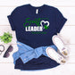 Scout Leader Troop Shirt / Scout Leader Shirt / Scout Troop Shirt
