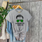 Leader Life Shirt / Scout Life Shirt / Co-Leader Life Shirt / Mom Life Shirt / Tagalong Life Shirt