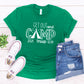 Get Out And Camp Scout Troop Shirt / Scout Troop Camping Shirt / Scout Troop Campout Shirt / Scout Troop Camping