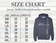 Load image into Gallery viewer, Be The Good Believe There Is Good Hoodie / Hooded Sweatshirt
