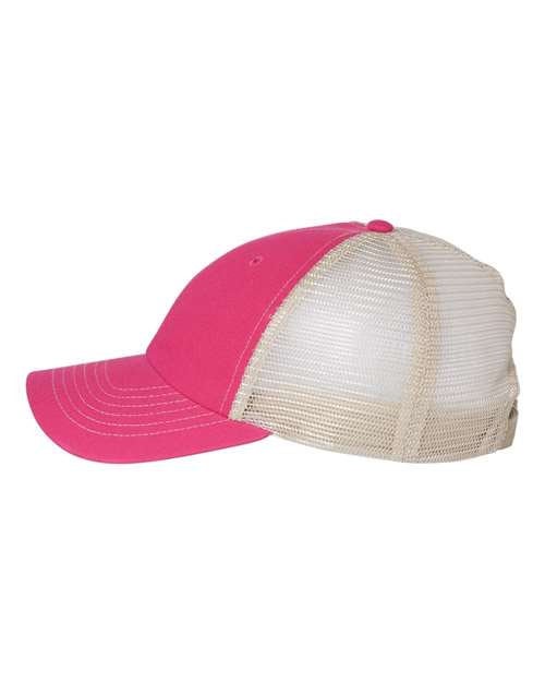 Scout Mom Patch Hat / Scout Mom Hat / Scout Mom Trucker Hat / Scout Mom Hat With Patch