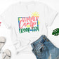 Scout Troop Summer Camp Rectangle Shirt / Scout Troop Summer Camp Shirt / Scout Troop Camp Shirt / Scout Camp Shirt