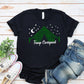Troop Camping Shirt / Scout Troop Campout Shirt / Scout Troop Camping / Troop Camping / Scout Camping / Camping Shirt