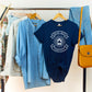 Troop Campout Shirt / Scout Troop Camping Shirt / Scout Troop Campout Shirt / Scout Troop Camping