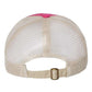 Scout Mom Patch Hat / Scout Mom Hat / Scout Mom Trucker Hat / Scout Mom Hat With Patch