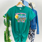 Making Memories One Summer Camp At A Time Shirt / Scout Troop Camping Shirt / Scout Troop Campout Shirt / Scout Troop Camping