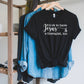 It&#39;s Ok To Have Jesus & A Therapist, Too Shirt / Mental Health Shirt / Therapist Shirt / Advocacy Shirt / Mental Health Matters Shirt