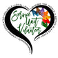 Service Unit Volunteer SVG / JPEG / PNG File / Service Unit Cut File / Service Unit Member
