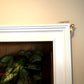 I Saw That Jesus Doorframe Sitter / I Saw That Jesus / Funny Gift for Christian / Christian Gag Gift