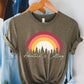 Adventure Is Calling Troop Shirt / Adventure Is Calling Shirt / Camping Shirt / Summer Adventure Shirt