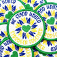 Ukraine Support Patch