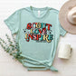 Scout Love Inspire Shirt / Retro Scout Troop Shirt / Vintage Feel Scout Troop Shirt / Scout Troop Shirt