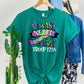 I Was Never Just A Girl / I Was Never Just A Girl Tie Dye Shirt / I Was Never Just A Girl Scout Troop Shirt / Scout Troop Shirt